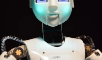 Robotaxis and Humanoid Robots: Xpeng's AI Vision