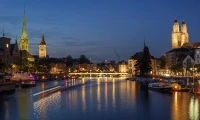 Zurich: The Challenge Ahead
