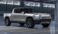 Rivian Stock Price: Tesla, NVIDIA, and the Layoff Reality