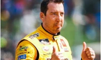Kyle Busch and NASCAR's Eligibility Expansion: Fan Reactions