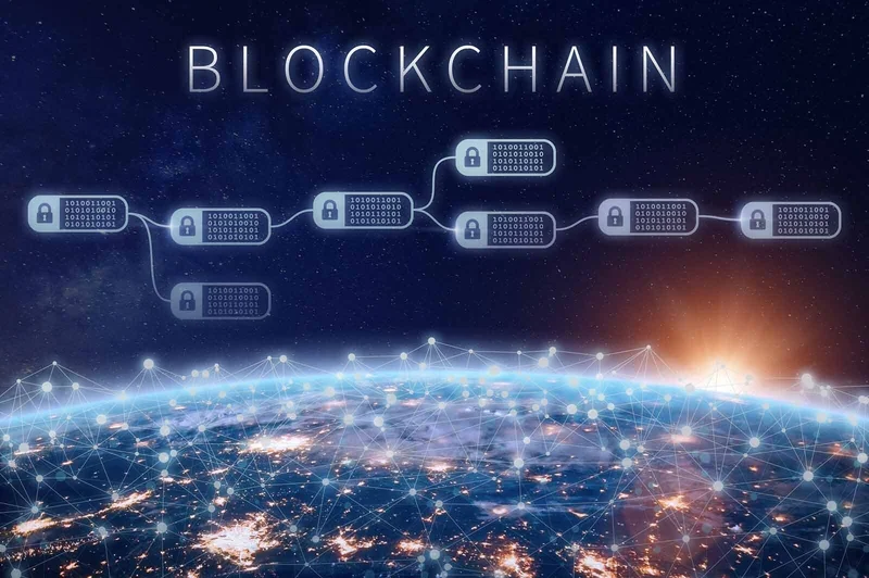 Blockchain: What It Is, How It Works, and The Future It's Building