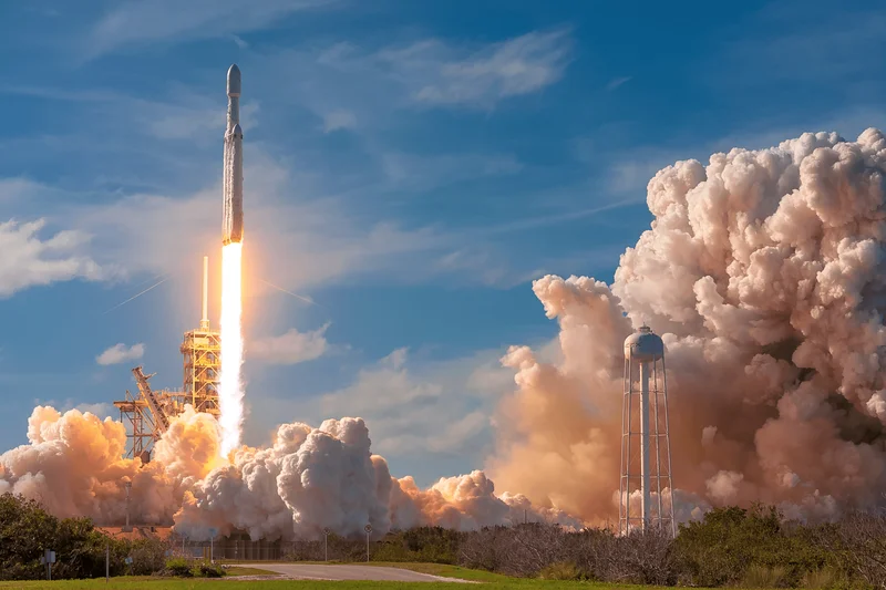 SpaceX Launch: Live Updates, Starship's Next Giant Leap, & What It Means for Our Future