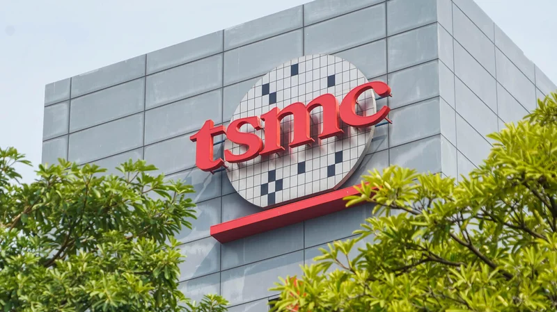 TSMC Stock: Peak Valuation or Future Goldmine?