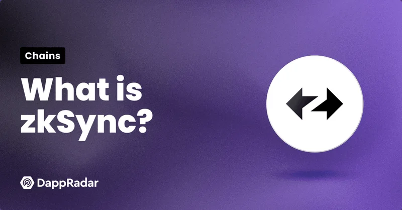 ZKsync: Crypto Explodes – What's Next?